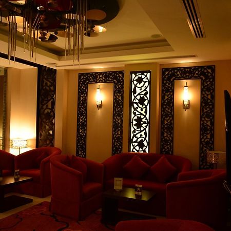 Home Inn Hotel Suites Al-Hobar Kültér fotó