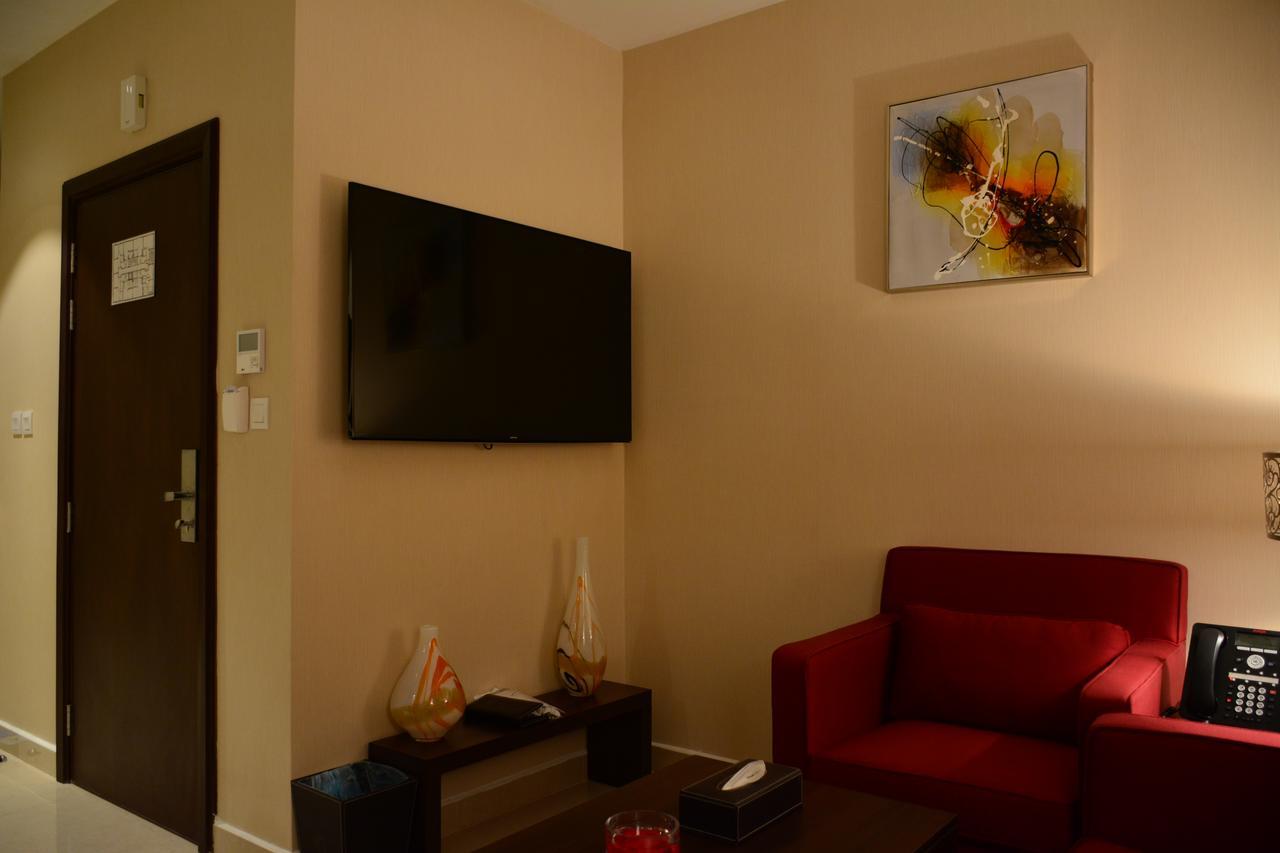 Home Inn Hotel Suites Al-Hobar Kültér fotó