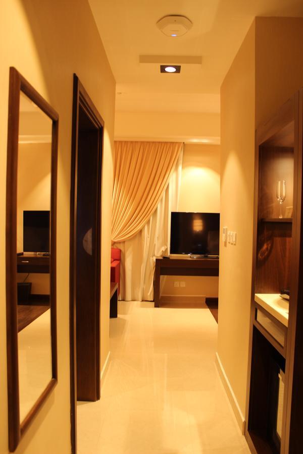 Home Inn Hotel Suites Al-Hobar Kültér fotó