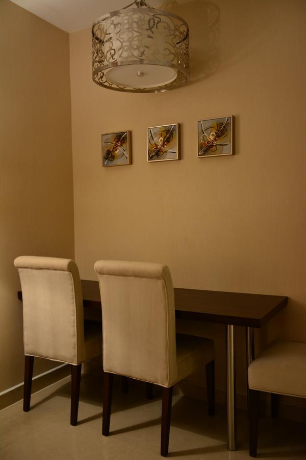 Home Inn Hotel Suites Al-Hobar Kültér fotó