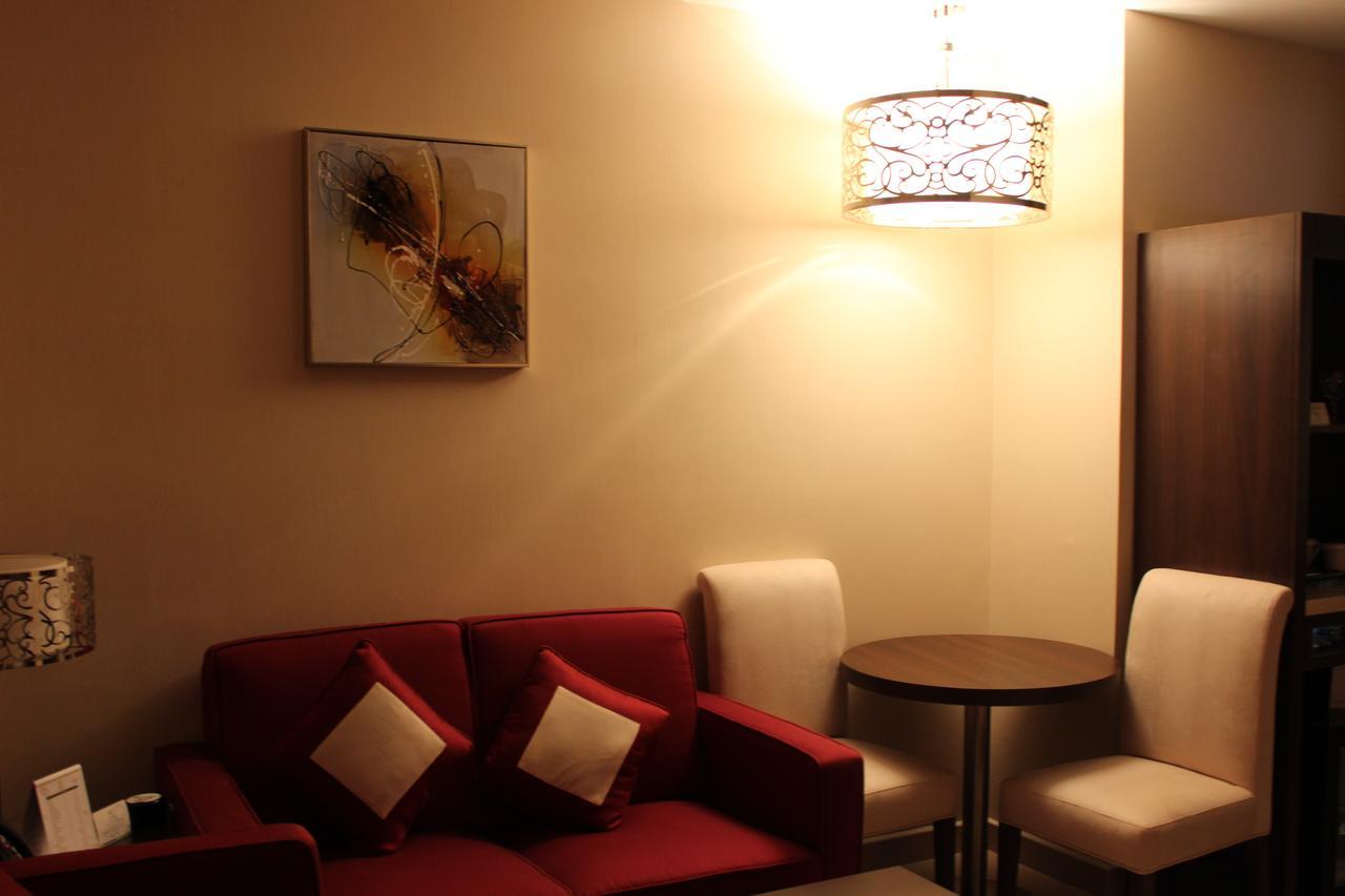 Home Inn Hotel Suites Al-Hobar Kültér fotó