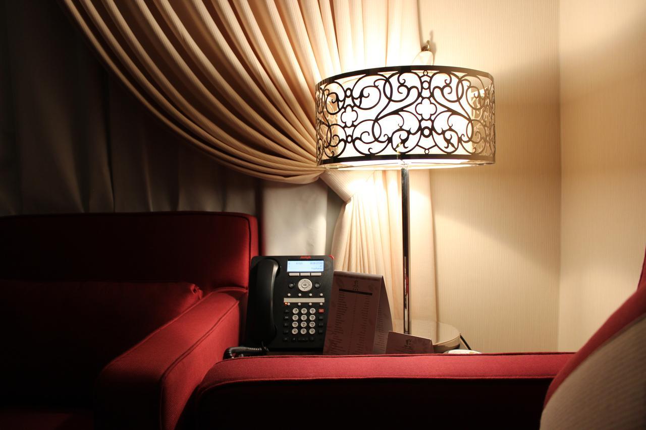 Home Inn Hotel Suites Al-Hobar Kültér fotó