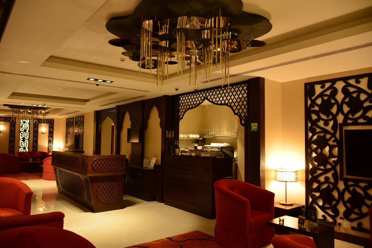 Home Inn Hotel Suites Al-Hobar Kültér fotó