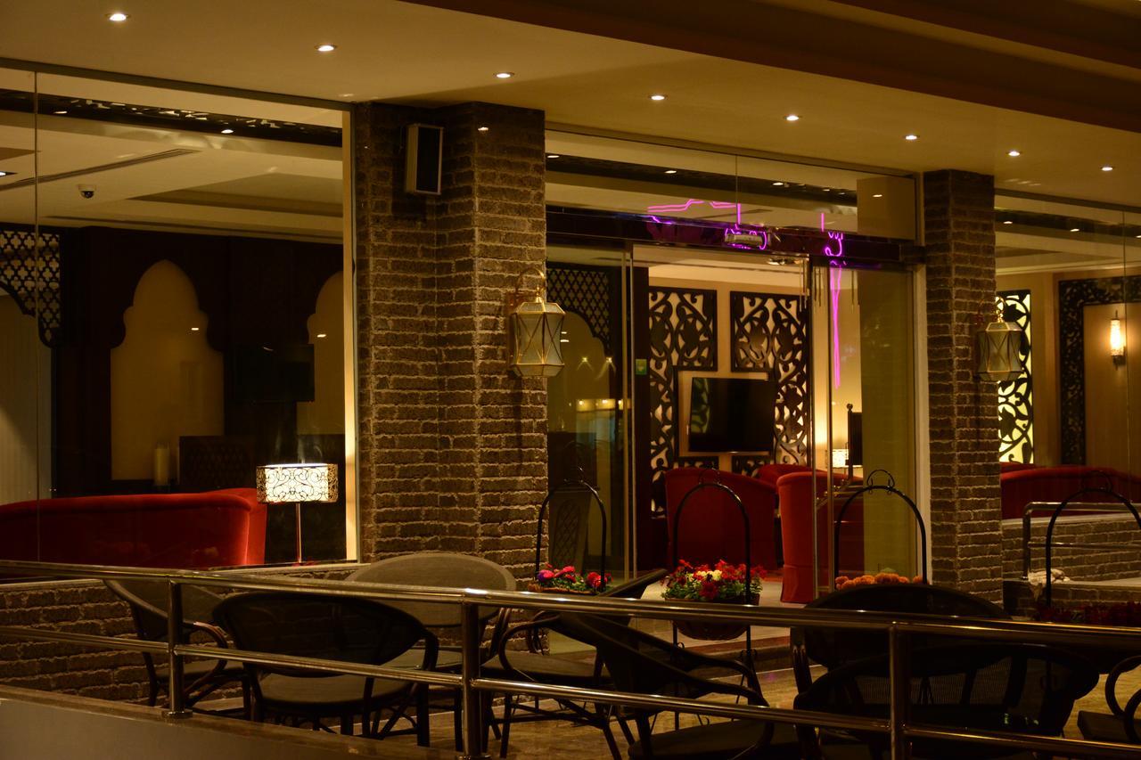 Home Inn Hotel Suites Al-Hobar Kültér fotó