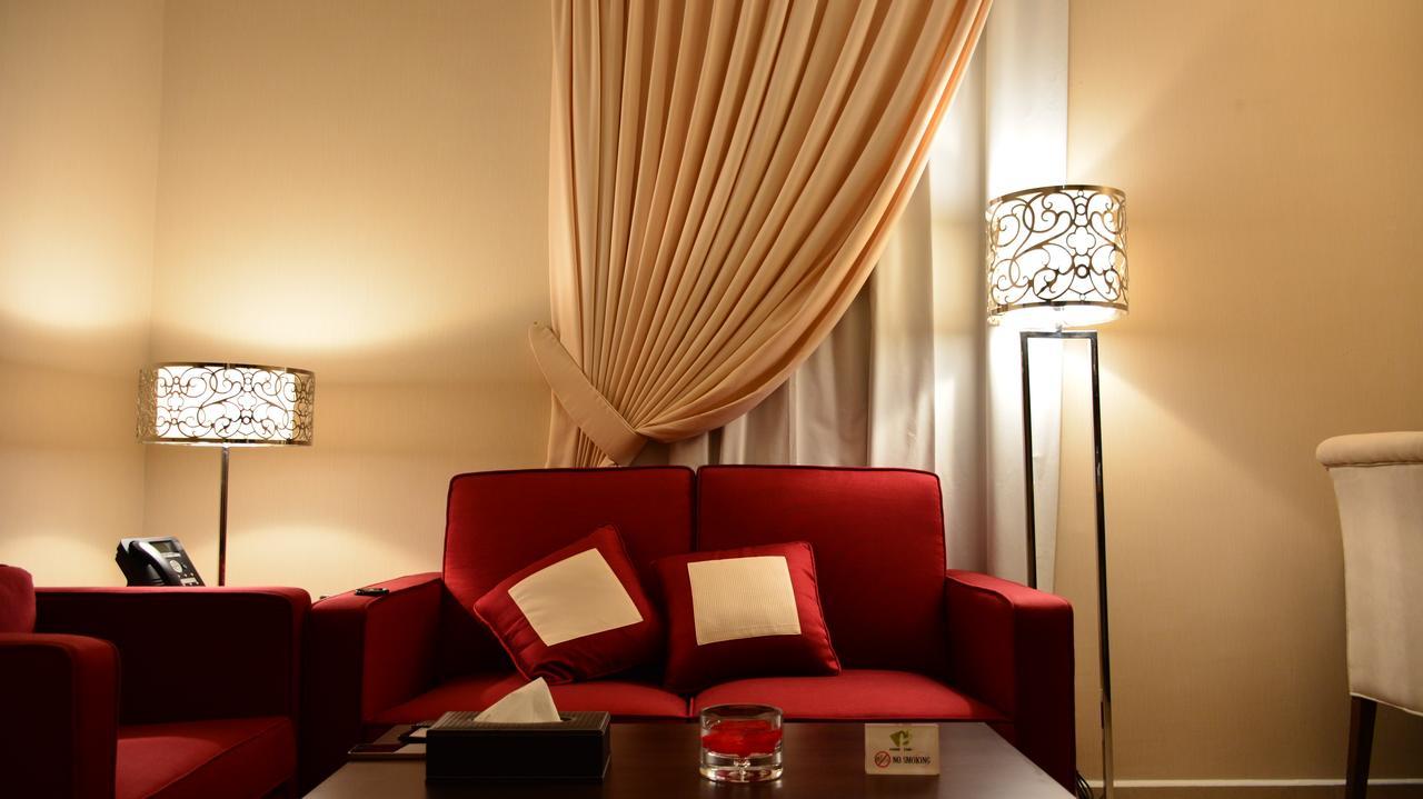 Home Inn Hotel Suites Al-Hobar Kültér fotó