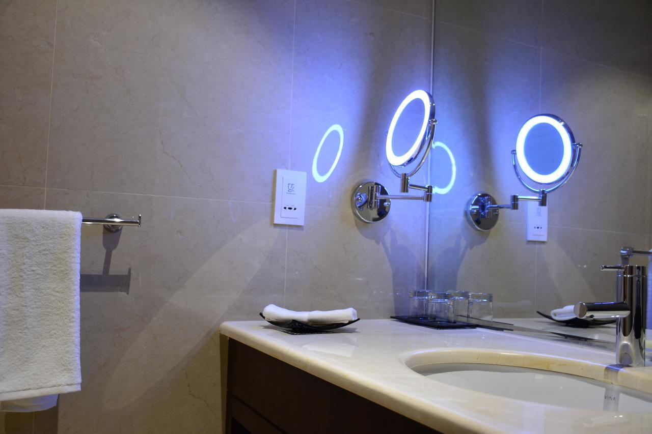 Home Inn Hotel Suites Al-Hobar Kültér fotó