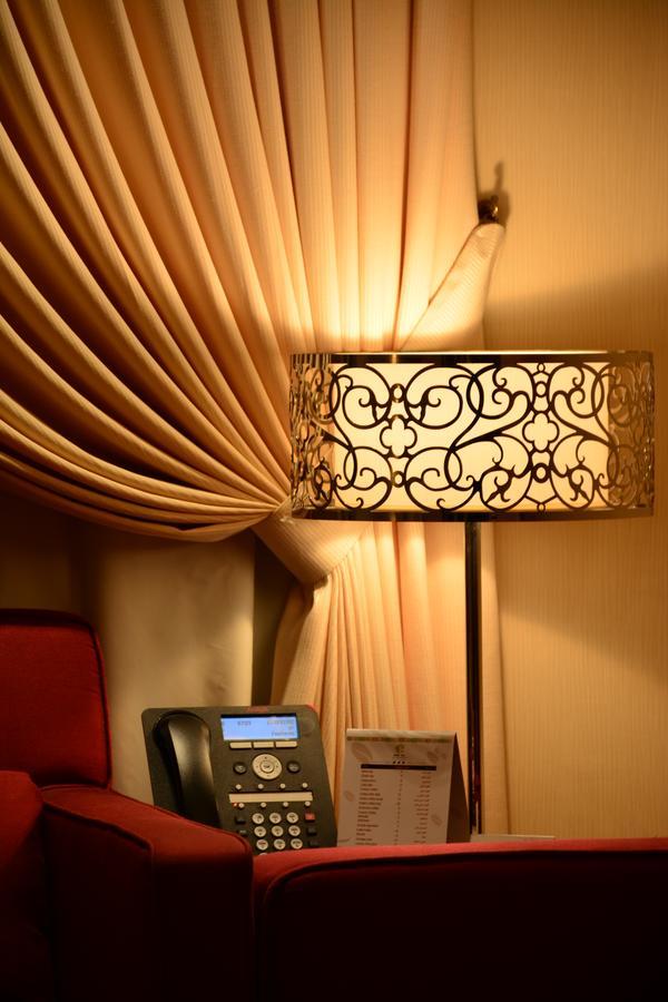 Home Inn Hotel Suites Al-Hobar Kültér fotó