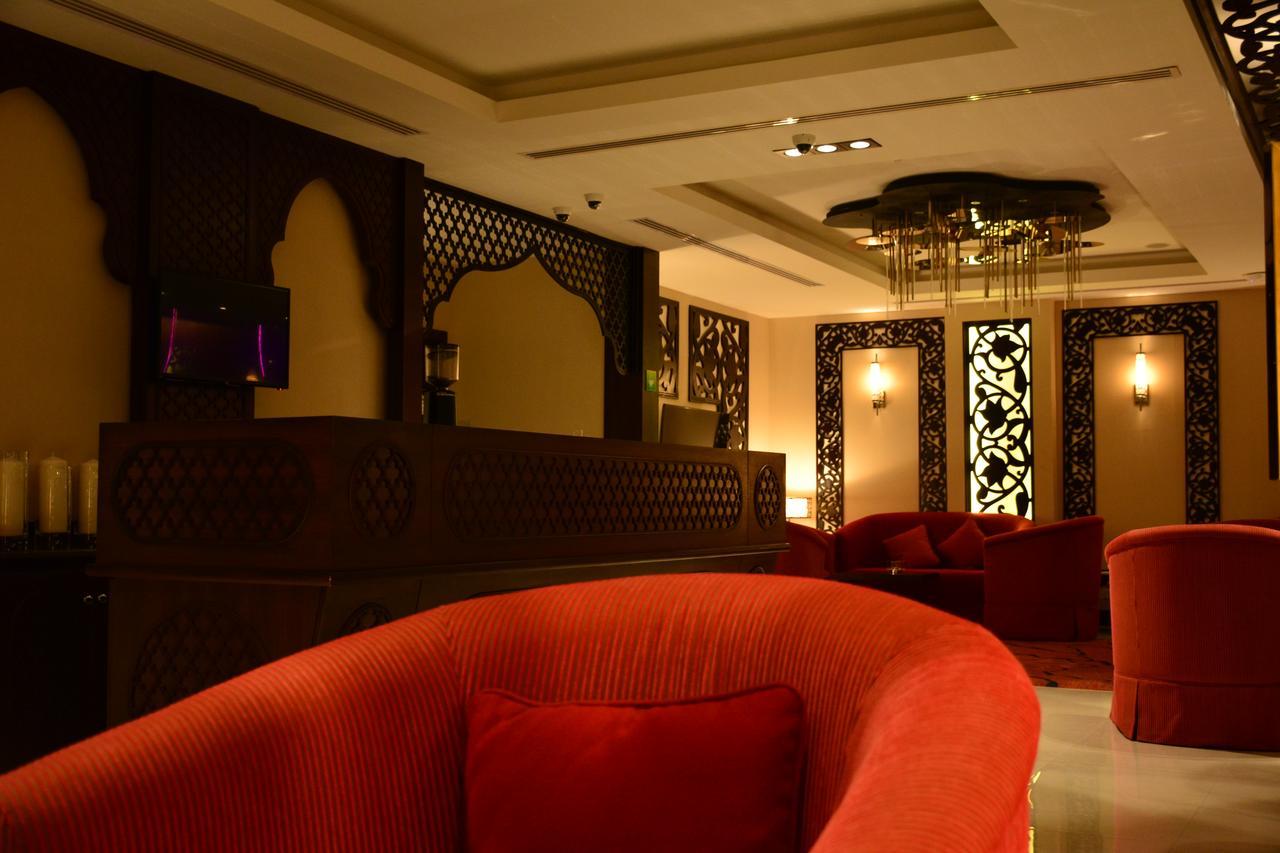 Home Inn Hotel Suites Al-Hobar Kültér fotó