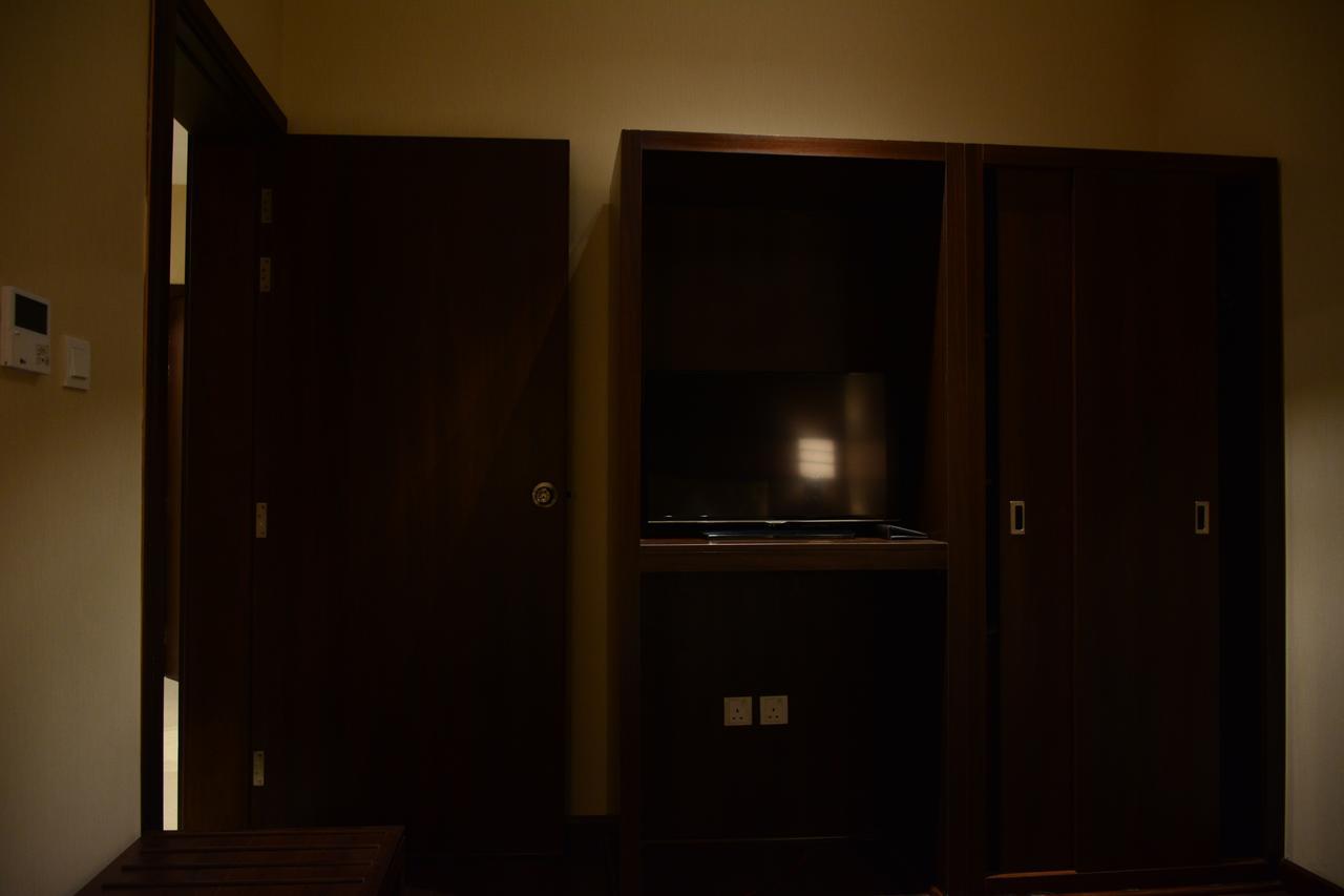 Home Inn Hotel Suites Al-Hobar Kültér fotó