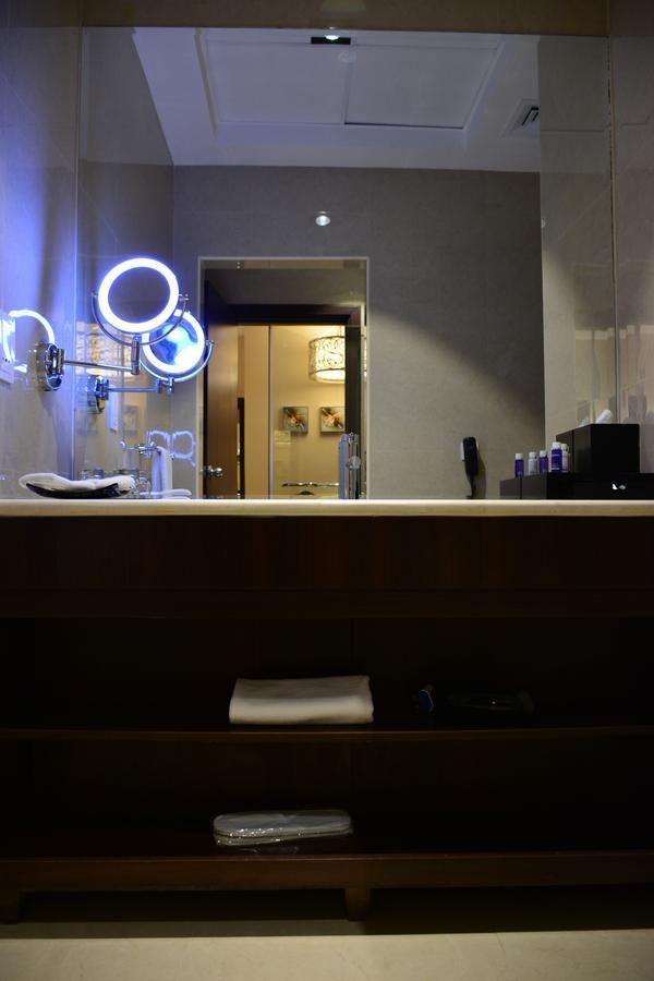 Home Inn Hotel Suites Al-Hobar Kültér fotó