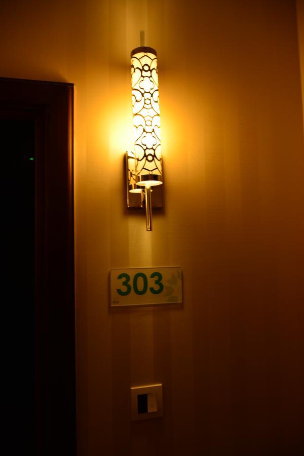 Home Inn Hotel Suites Al-Hobar Kültér fotó