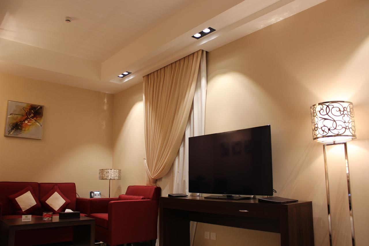 Home Inn Hotel Suites Al-Hobar Kültér fotó