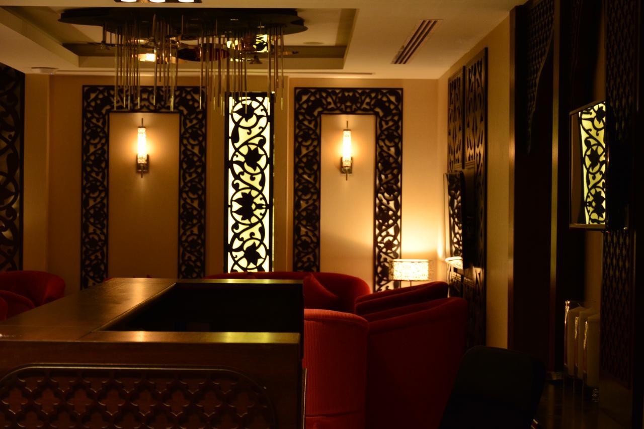 Home Inn Hotel Suites Al-Hobar Kültér fotó