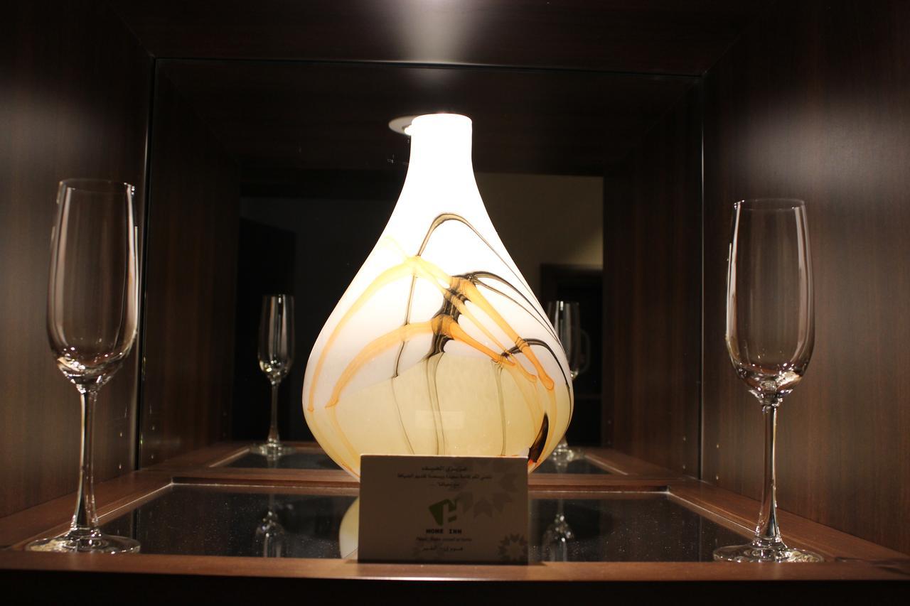 Home Inn Hotel Suites Al-Hobar Kültér fotó