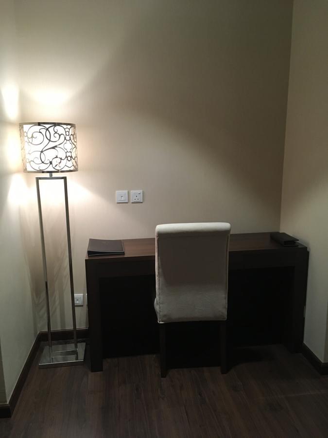 Home Inn Hotel Suites Al-Hobar Kültér fotó