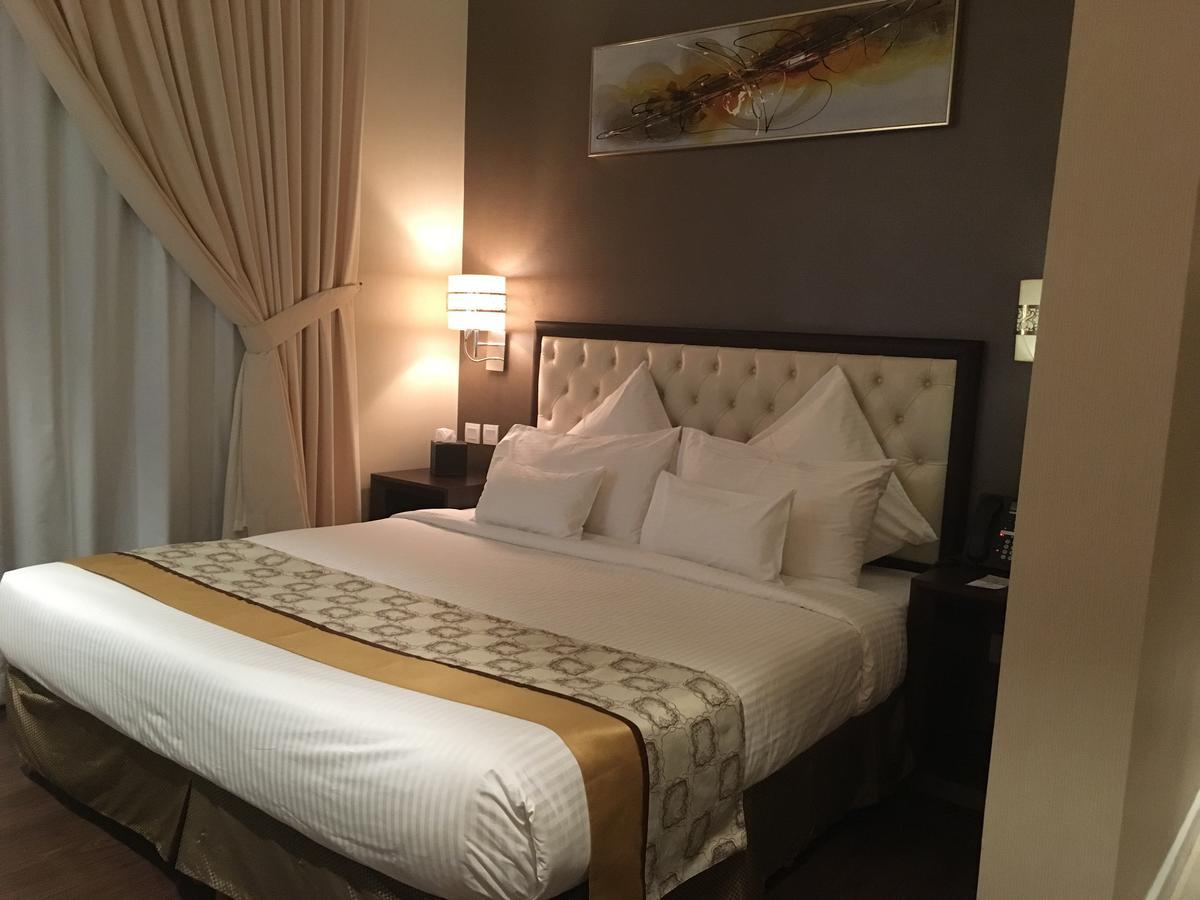 Home Inn Hotel Suites Al-Hobar Kültér fotó