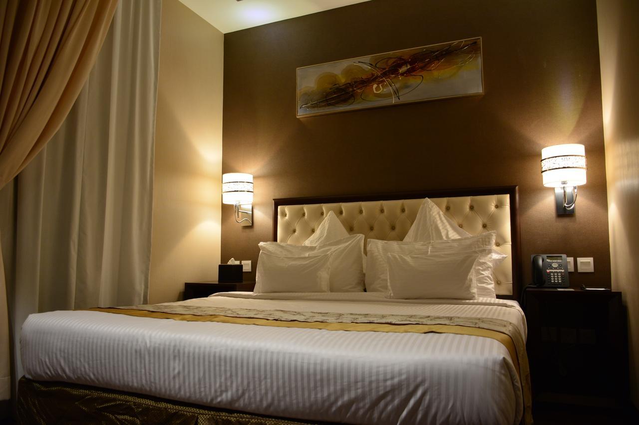 Home Inn Hotel Suites Al-Hobar Kültér fotó